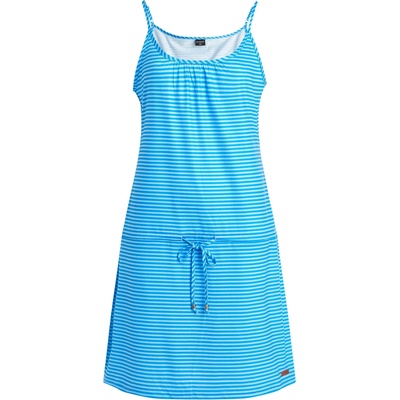 Protest Дамска рокля Protest Women's PRTBounties 23 Dress - Havasublue - размер 40 (EU) (134-1141-0214)