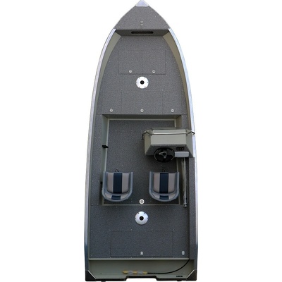 Marine 530 Fish SC DLX