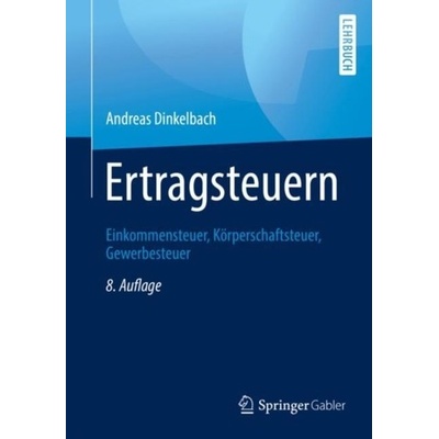 Ertragsteuern