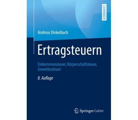 Ertragsteuern