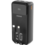 Dudao 30000 mAh K15MAX black