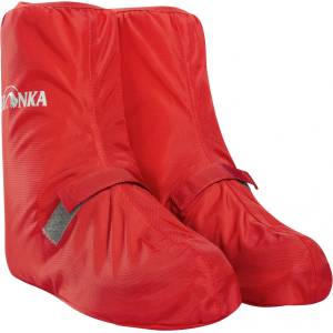 TATONKA Гети Tatonka Velo Gaiter - Red - размер M (208-0211-0212) Гети