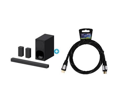 Sony HTS20R