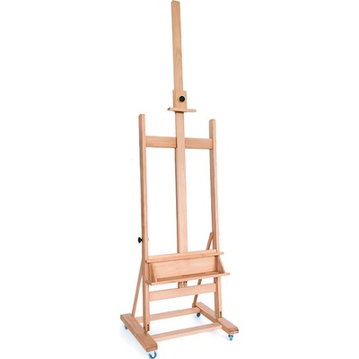 Maliarsky stojan ateliérový Monaco 249