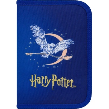 Baagl jednoposchodový Harry Potter Rokfort Hedviga