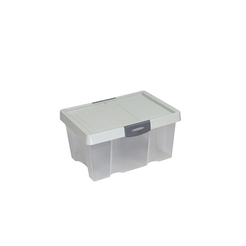 FLAIR 80108 14L светло сив Uni-box 400 (80108)