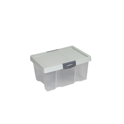 FLAIR 80108 14L светло сив Uni-box 400 (80108)