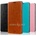 Xiaomi Mi 4 MI4 Mofi Wallet Кожен Калъф + Протектор