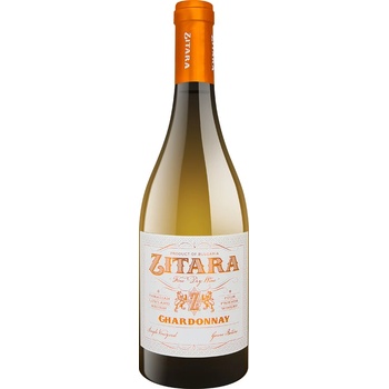Image 1 of Four Friends Zitara Chardonnay