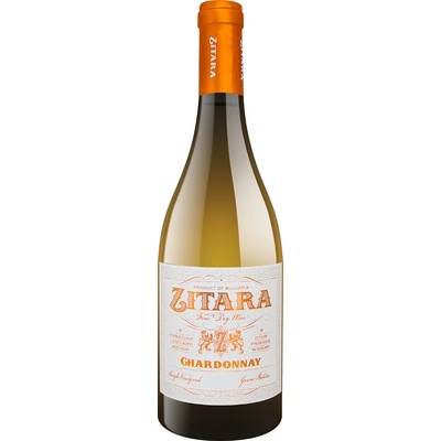 Four Friends Zitara Chardonnay