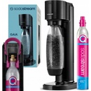 SodaStream Gaia Black