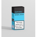 E-liquidy Emporio Baba Jaga 10 ml 18 mg