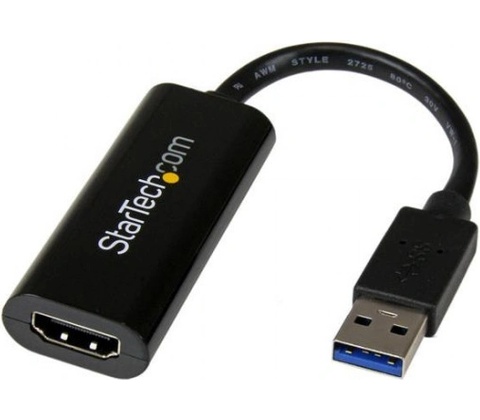 StarTech USB32HDES