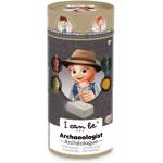Edu-Toys Bуки: Ще стана археолог - Първият ми научен комплект (buki2001a)