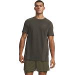 Under Armour Vanish Seamless SS Размер: L / Цвят: зелен