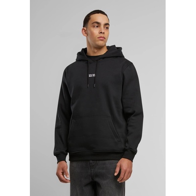 Mister Tee Мъжки суичър в черно Mister Tee Good DayUB-MT3753-00007 - Черен, размер S