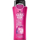 Gliss Kur šampon Supreme Lenght 250 ml