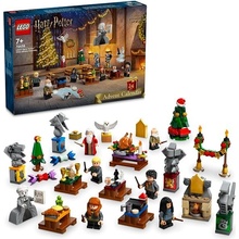 LEGO® Harry Potter™ 76438 Adventný kalendár 2024 5702017582993