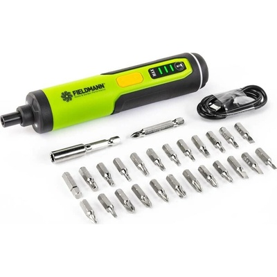 FIELDMANN FDS 10105-A AKU skrutkovač