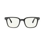 GUNNAR Компютърни очила GUNNAR Muir Ebony (wood), Clear Pro (GUN-MUR-12330) - pic
