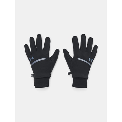 Under Armour Мъжки ръкавици Under Armour UA Storm Fleece Run Gloves Under Armour | Cheren | МЪЖЕ | XL