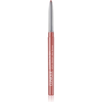 Clinique Quickliner for Lips молив-контур за устни цвят Soft Nude 0, 3 гр