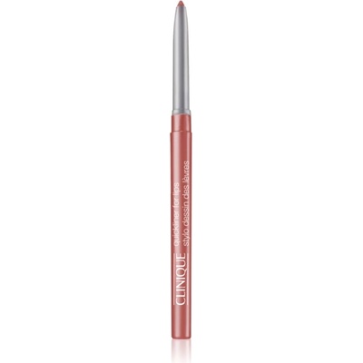 Clinique Quickliner for Lips молив-контур за устни цвят Soft Nude 0, 3 гр
