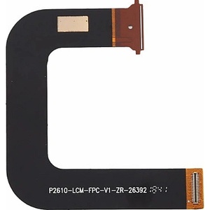 Huawei LCD лентов кабел Huawei MediaPad M5 lite 10.1" BAH2-L09 - phoneparts