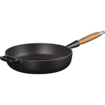 Le Creuset Тиган Sauté Signature 28 см черен (20259280000422)