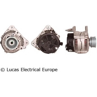LUCAS ELECTRICAL Alternátor LUE LRB00295