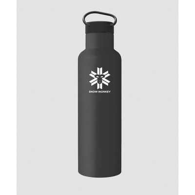 SnowMonkey Mover Termoska 750 ml granite