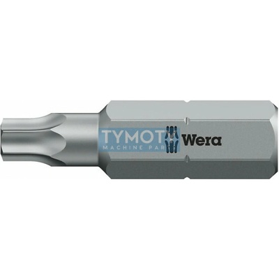 Wera BO 867/1 Z 10 ks 066530-TX 40x25