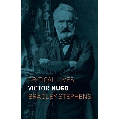 Victor Hugo Stephens BradleyPaperback softback