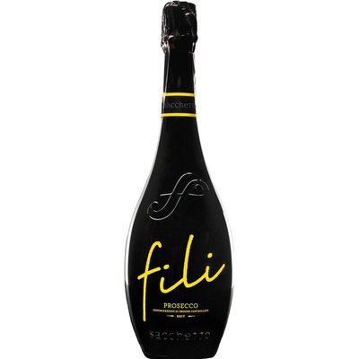 Sacchetto FILI Prosecco Brut Spumante DOP 2019 0,75 l