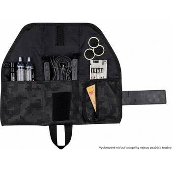 Force MUSE pod sedlo