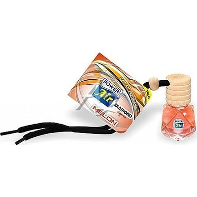 Power Air Diamond DUST MINI Melon