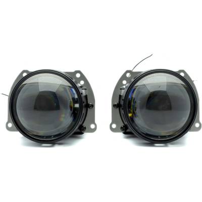 EINPARTS LED projektorové šošovky 36/45W - EPLL10