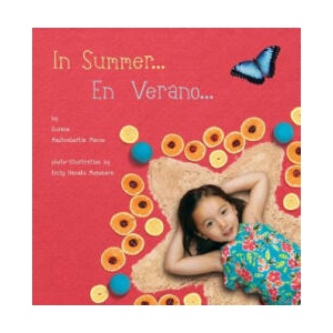 In Summer/En Verano | Emily Hanako Momohara, Susana Madinabeitia Manso (ISBN: 9781936669646)