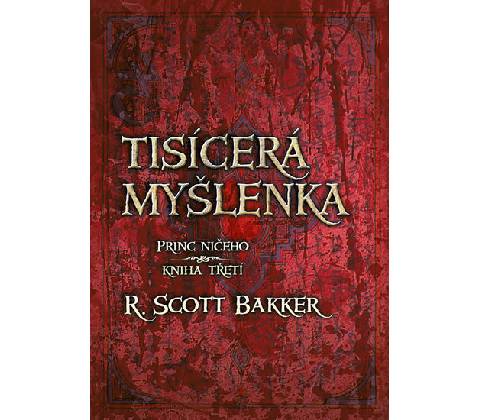 Tisícerá myšlenka