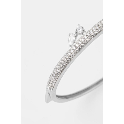Guess Сребърна гривна Guess (JSBB04.511JW)