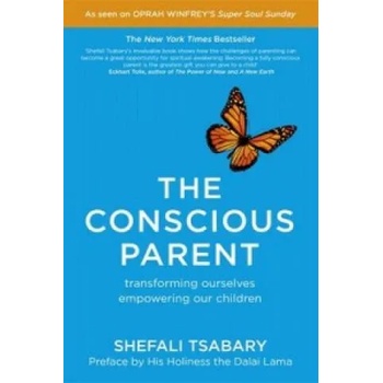 Conscious Parent
