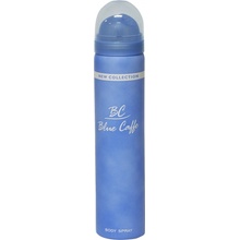 Jean Marc Blue Caffe Woman deospray 75 ml