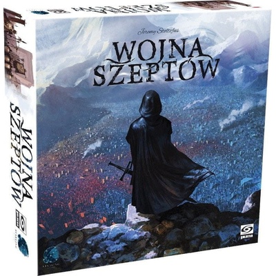 Starling Games A War of Whispers