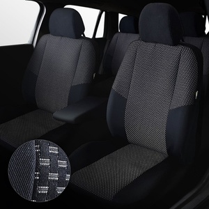 UMBRELLA Калъфи за седалки за dacia duster 1 (2010 - ) (44165)