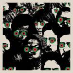 BMG Cheat Codes: Danger Mouse and Black Thought - CD (051591)