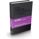 The Prince: The Original Classic - Capstone Cl... - Niccolň Machiavelli , Tom Butl