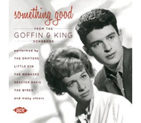 Various - Something Good CD