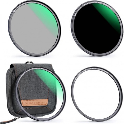 K&F Concept SKU.1621 55 mm