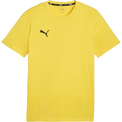 Puma triko teamGOAL casuals T-Shirt 658615-07