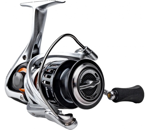 Okuma Helios SX 40